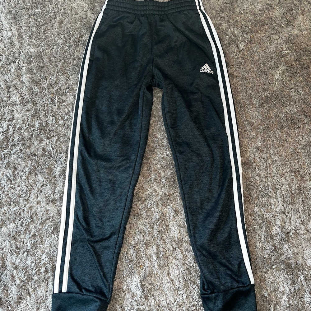 Adidas sweats